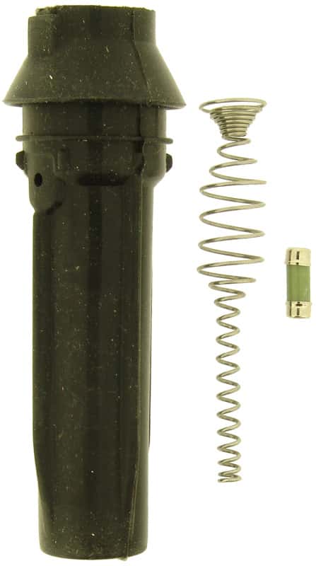 NGK — NGK Ford F-150 2014-2010 Direct Ignition Coil Boot
Coil Plug Boot - view 2