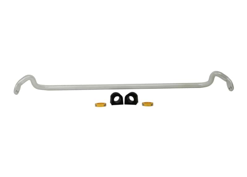 Whiteline — Whiteline 04-07 Subaru STi Front 27mm Swaybar-XX h/duty Blade adjustable
Sway Bar - view 3