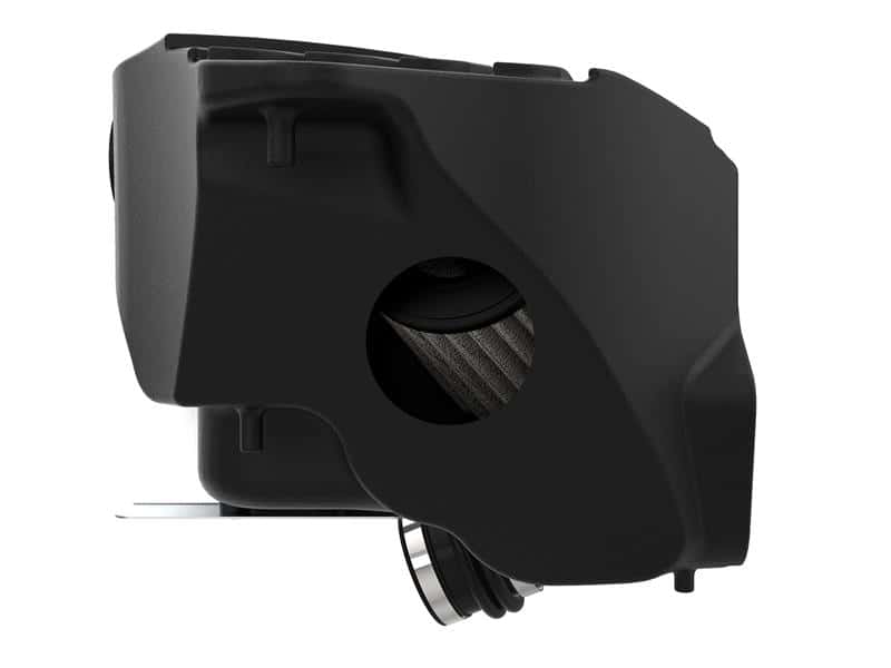 aFe — aFe Takeda Momentum Pro Dry S Cold Air Intake System 2020 Toyota Supra (A90)
Takeda Intake System - view 7