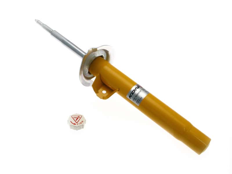 KONI — Koni Sport (Yellow) Shock 99-06 BMW 3 Series - E46 M3 - Right Front - view 1