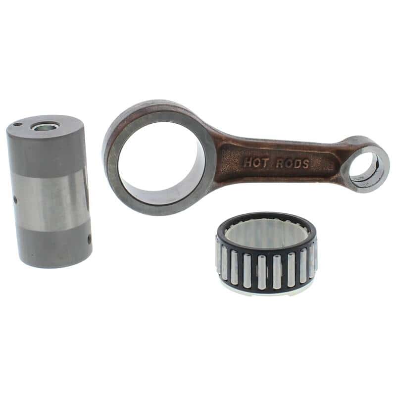 Hot Rods — Hot Rods 05-07/13-20 Suzuki RM-Z 450 450cc Connecting Rod Kit - view 3