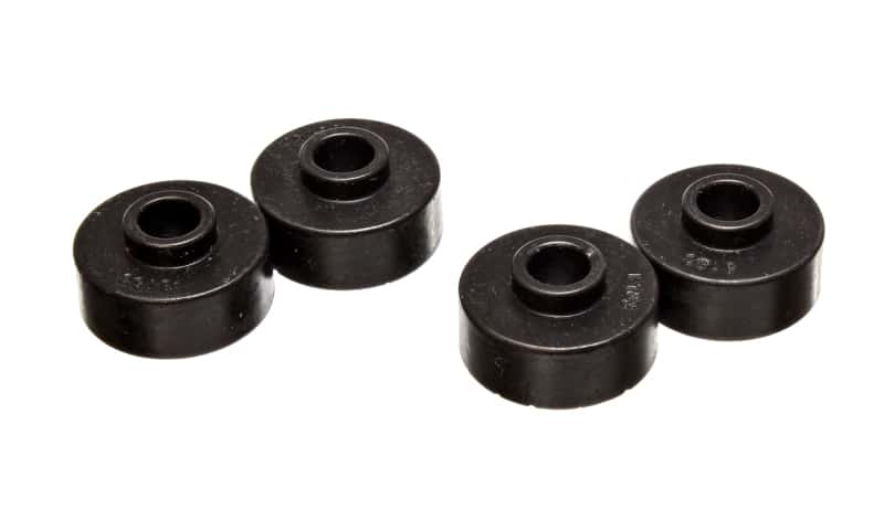 Energy Suspension — Energy Suspension Corvette Rear Spring Cushion - Black
Leaf Spring Bushing - view 4