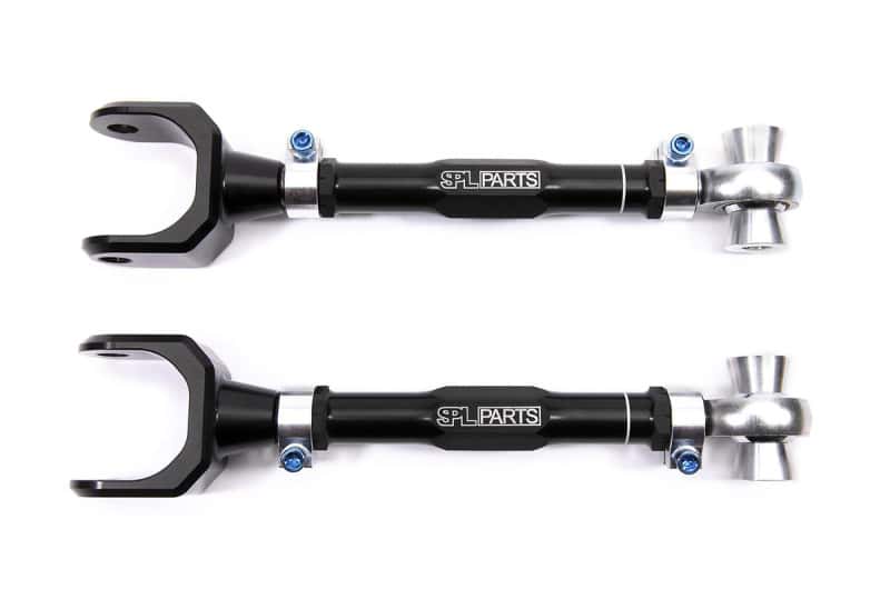 SPL Parts — SPL Parts 2015+ Ford Mustang (S550) Rear Toe Links
Control Arms - view 4