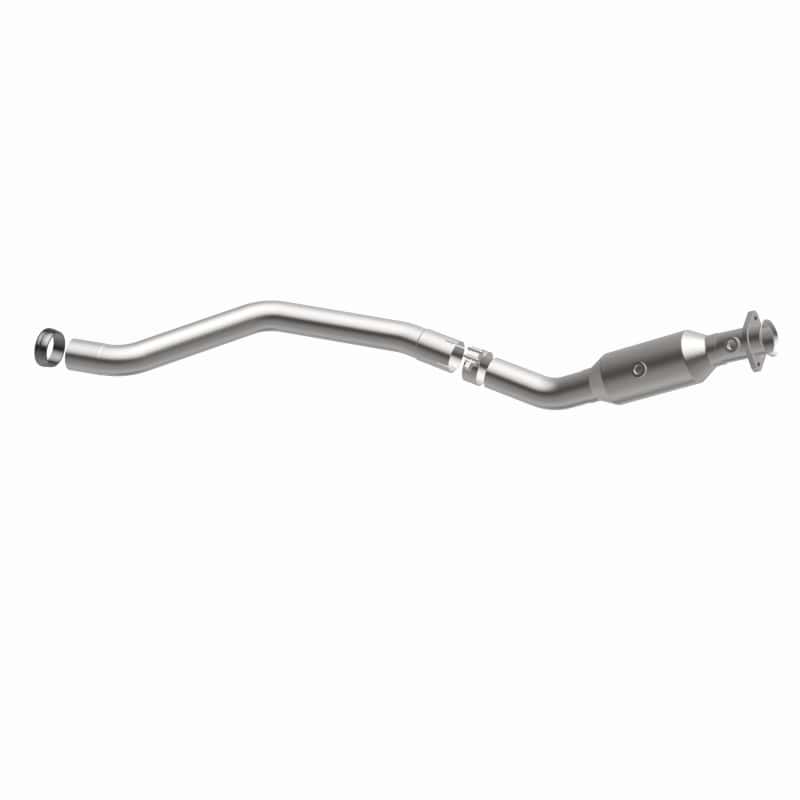 Magnaflow — Magnaflow Conv DF 13-14 Mercedes-Benz GL450 V8 4.6 OEM Underbody
OEM Grade
OEM - view 26