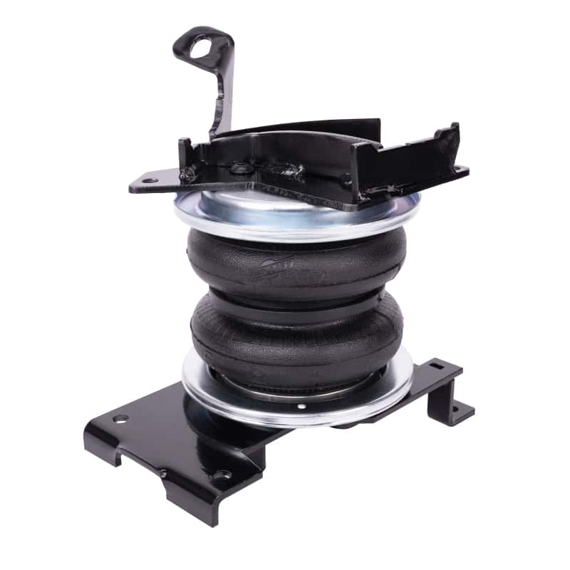 Air Lift — Air Lift Performance 21-24 Ford Bronco LoadLifter 5000 Air Spring Kit
Susp Leveling Kit - view 5