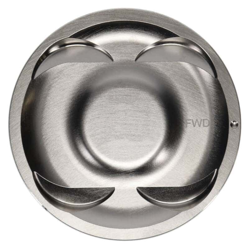 Wiseco — Wiseco Subaru EJ257 WRX/STI 4v Dish -19cc 99.75 Piston Shelf Stock Kit
Piston Set - view 12