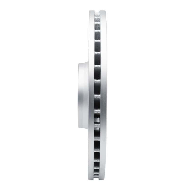 DFC — DFC 05-10 Audi A8 Front GeoSPEC Coated Rotor
DFC Brake Rotor - view 3