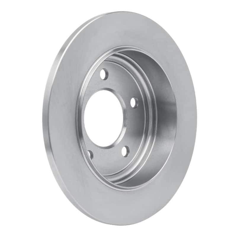 DFC — DFC 93-04 Chrysler Concorde Rear Brake Rotor
DFC Brake Rotor - view 4