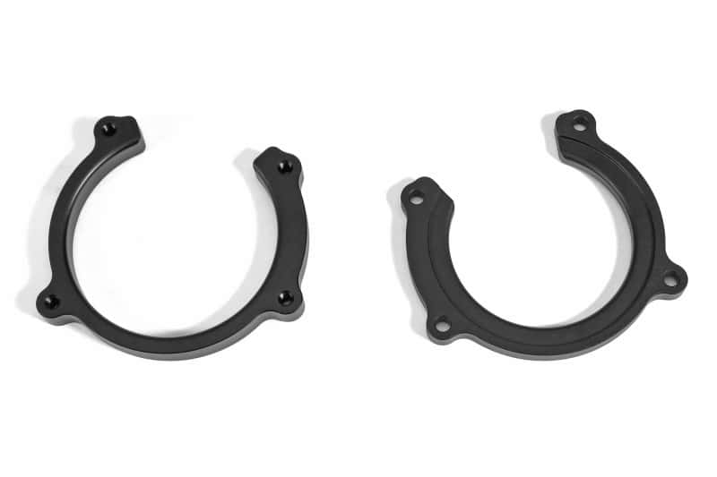 Perrin Performance — PERRIN 08-25 Subaru WRX / 08-21 STI Driveshaft Lockdown Kit
Perrin 08-24 Subaru WRX / 08-21 STI Driveshaft Lockdown - view 2