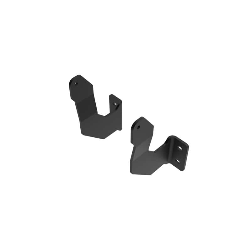 KC HiLiTES — KC HiLiTES 2017+ Ford Super Duty Front Bumper Light Bar Mount For 40in Flex Era LED Light Bar - view 16