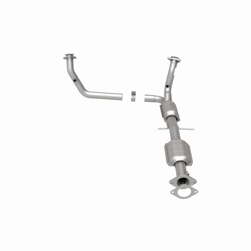 Magnaflow — MagnaFlow Conv DF 00-04 S10/Sonoma 4.3L
California - view 16