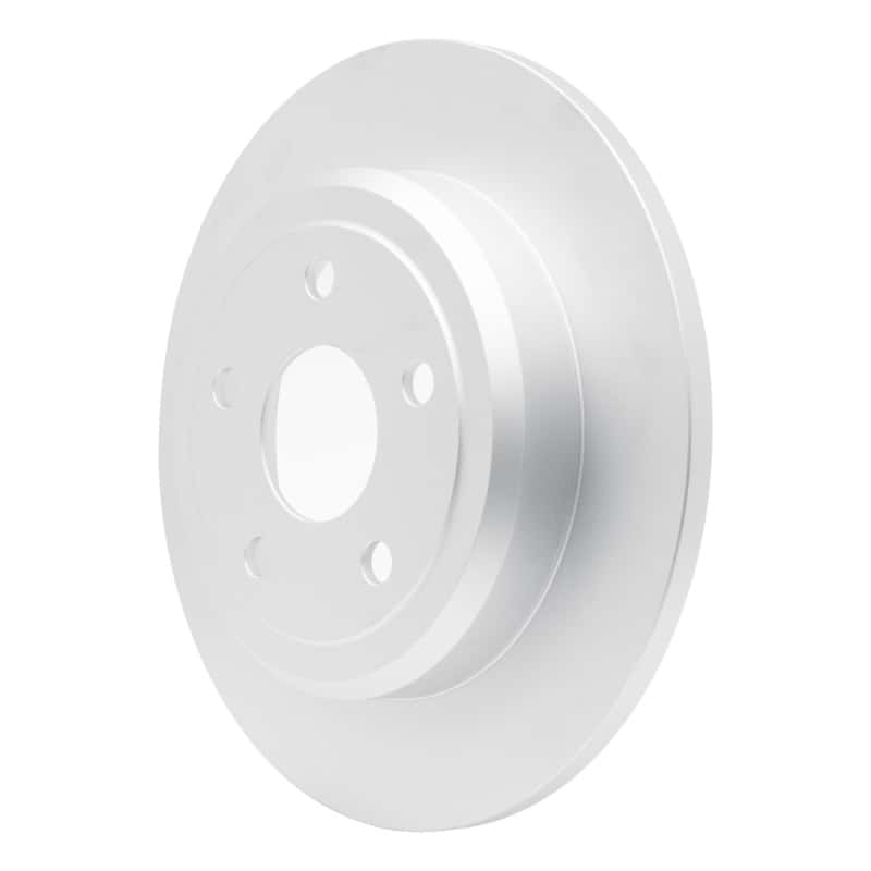 DFC — DFC 11-22 Dodge Durango Rear GeoSPEC Coated Rotor
DFC Brake Rotor - view 2