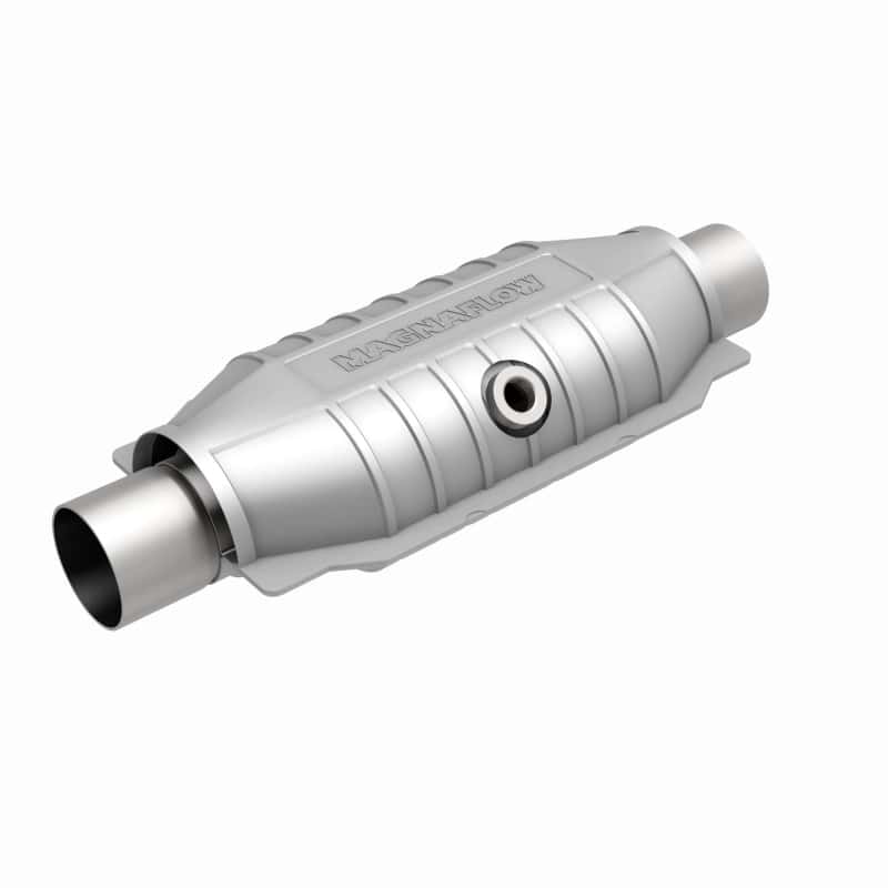 Magnaflow — MagnaFlow Conv Universal 2.25 Rear
California - view 8