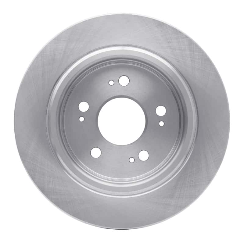 DFC — DFC 14-20 Acura RLX Rear Brake Rotor
DFC Brake Rotor - view 5