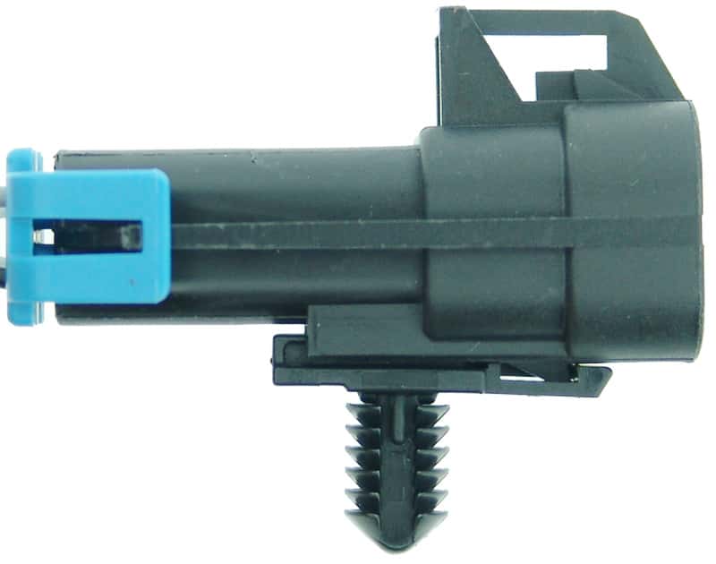 NGK — NGK Chevrolet Cavalier 2005-2002 Direct Fit Oxygen Sensor - view 7