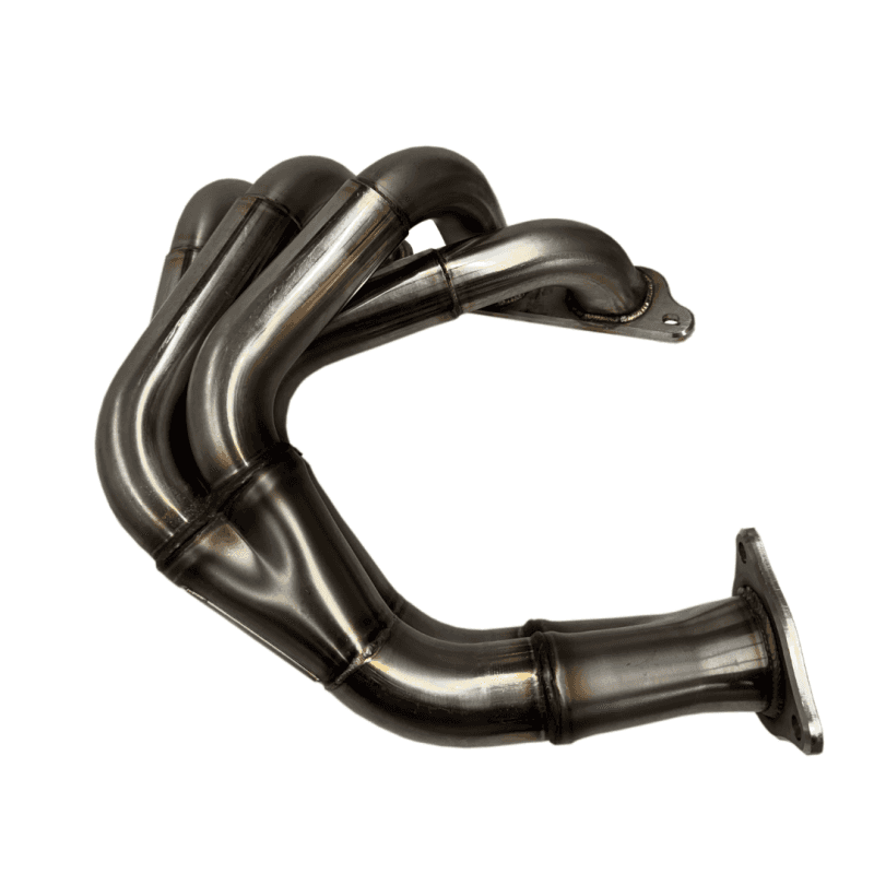 Kooks Headers — Kooks 22+ Chevrolet C8 Corvette Z06 LT6 1-7/8in. x 2in. Stainless Steel Tri-Y Headers
2022+ Z06 Headers
2022+Z06 Headers - view 3