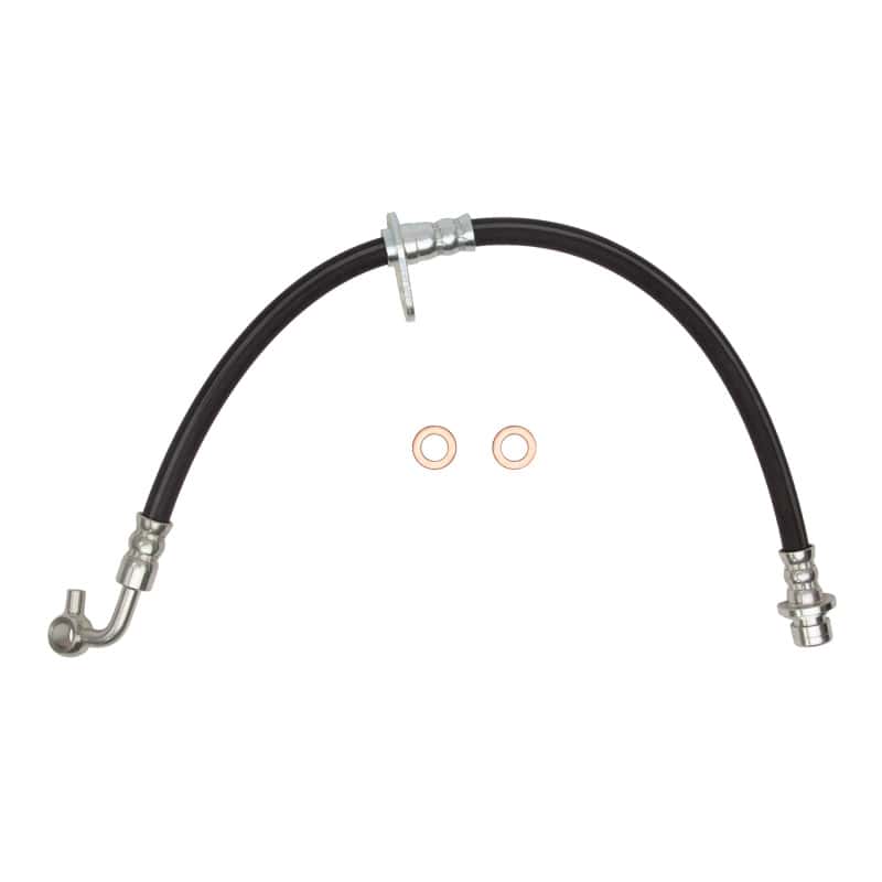 DFC — DFC 16-17 Honda Accord Front-L Brake Hose - view 1