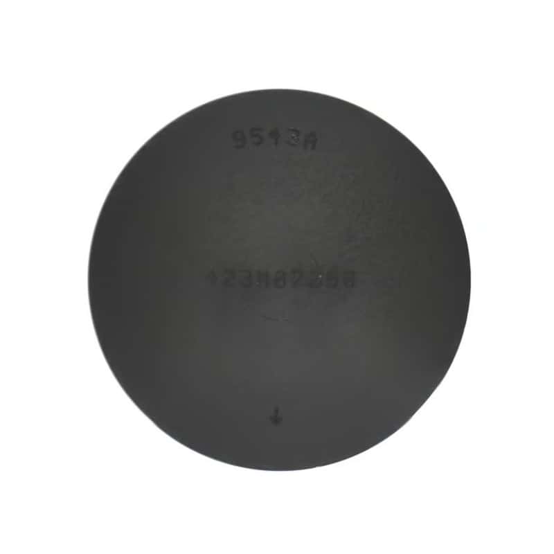 Wiseco — Wiseco Kawasaki 750 MACH IV/ H2 Triple 72-75 JS440 Piston Kit
Piston Kit - view 12