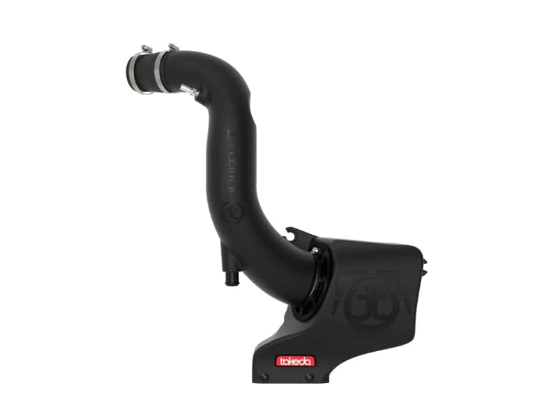 aFe — aFe Takeda Momentum Cold Air Intake System w/ Pro DRY S Media Hyundai Elantra Sport 17-20 L4-1.6T
Takeda Intake System - view 5