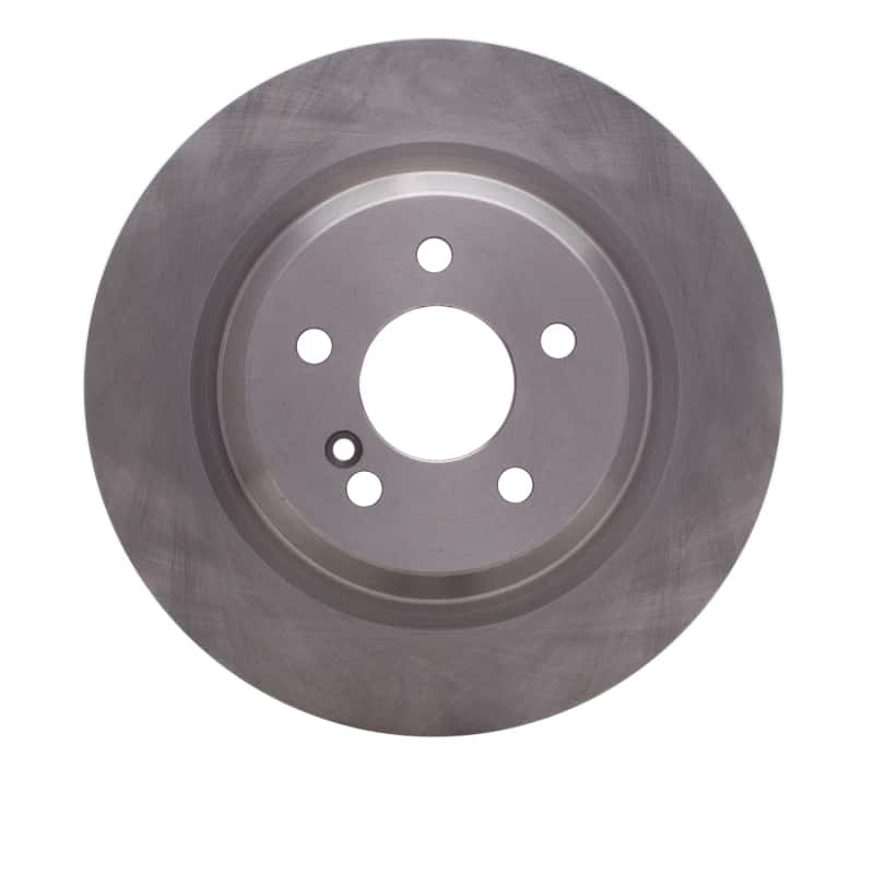 DFC — DFC 01-02 Mercedes-Benz S600 Rear Brake Rotor
DFC Brake Rotor - view 1