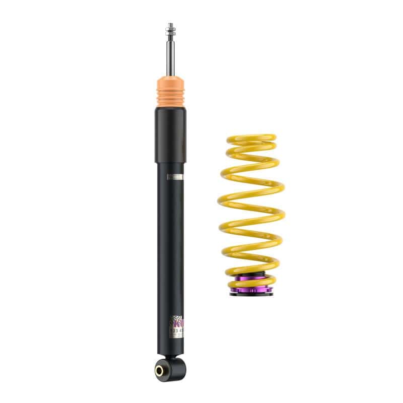 KW — KW Coilover Kit V2 Audi S3 (8V) Quattro 2.0T with Magnetic ride
Coilover Kit - view 9