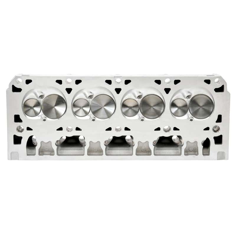 Edelbrock — Edelbrock Cylinder Head Performer RPM Chevy Gen V LT1/LT4
CYLINDER HEADS - view 4