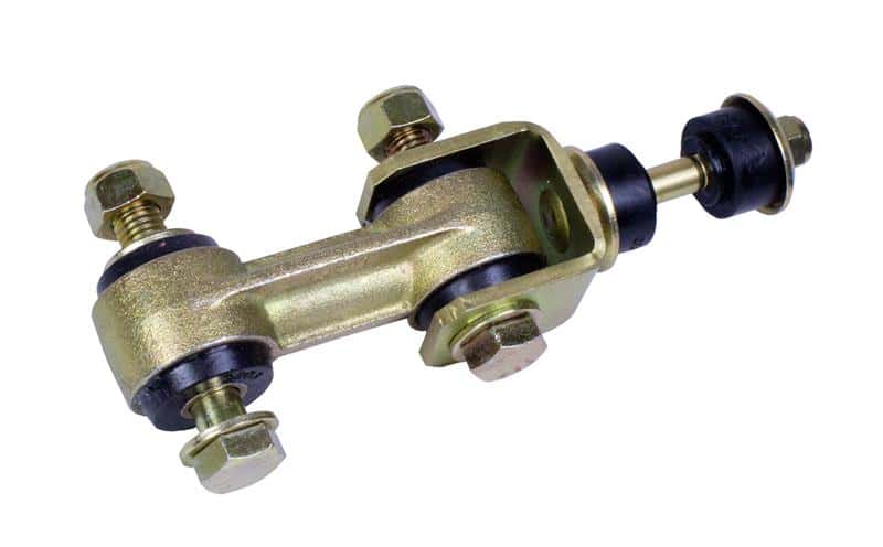 BD Diesel — BD Diesel Sway Bar End Links Kit - Dodge 2000-2009 4wd 2500/3500
SWAY BAR END LINKS
Sway Bar Link - view 2