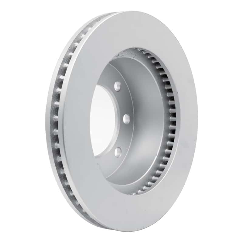 DFC — DFC 03-08 Dodge Ram 4000 (Mexico) Front GeoSPEC Coated Rotor
DFC Brake Rotor - view 4
