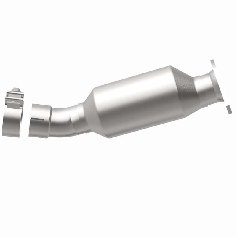 Magnaflow — Magnaflow 14-15 Prius C L4 1.5 OEM Underbody Direct Fit Converter
OEM Grade
OEM - view 20
