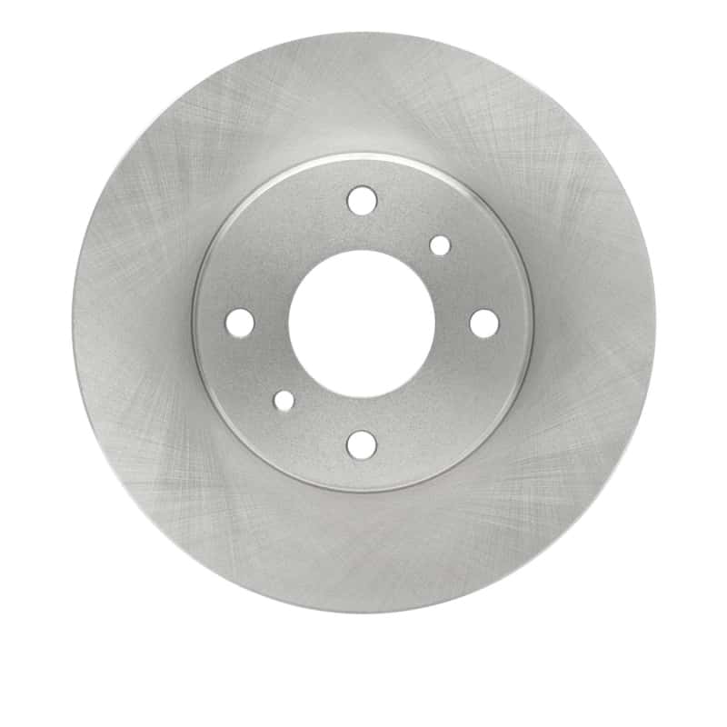 DFC — DFC 93-06 Infiniti G20 Front Brake Rotor
DFC Brake Rotor - view 1