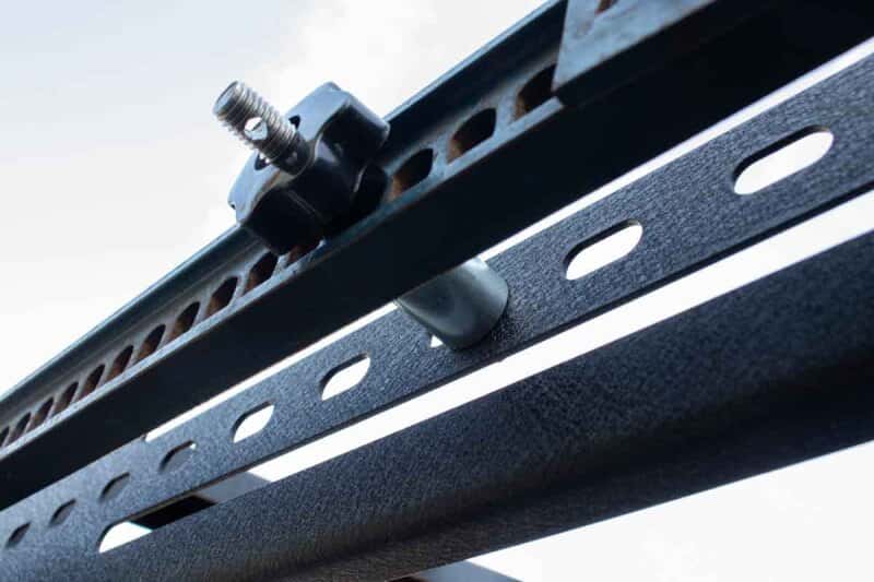 Fishbone Offroad — Fishbone Offroad Hi-Lift Jack Mount Kit - view 8