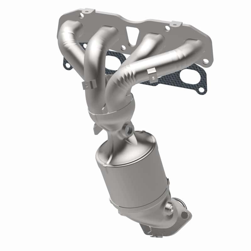 Magnaflow — MagnaFlow Conv DF 08-13 Nissan Rogue 2.5L CA
California - view 21