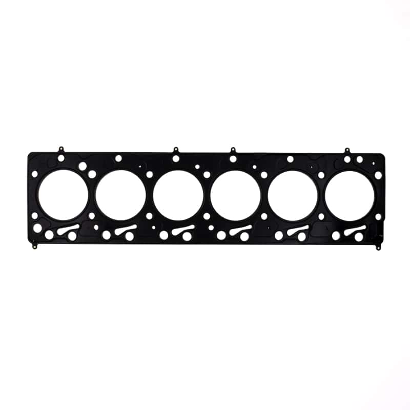 Cometic Gasket — Cometic 98-02 Cummins 5.9L 24V Diesel .067in MLX 4.100in Head Gasket
Cylinder Head Gasket - view 1
