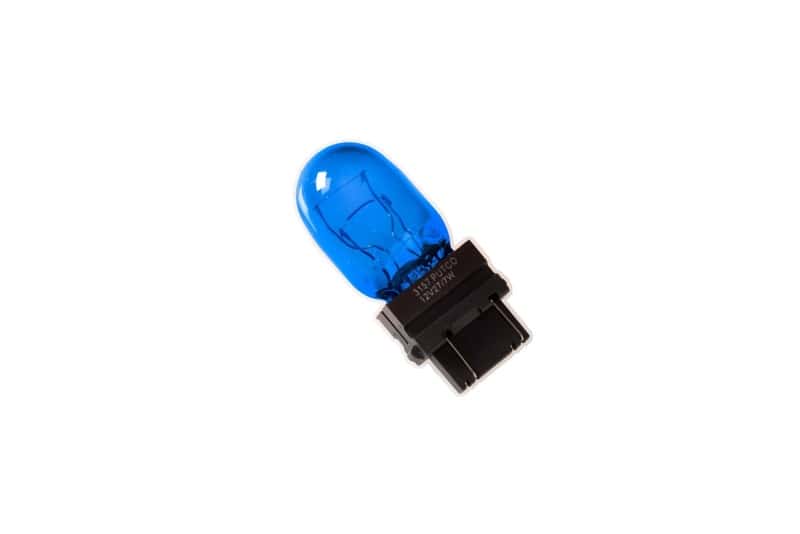 Putco — Putco Mini-Halogens - 3157 Nitro White
Bulb - view 1