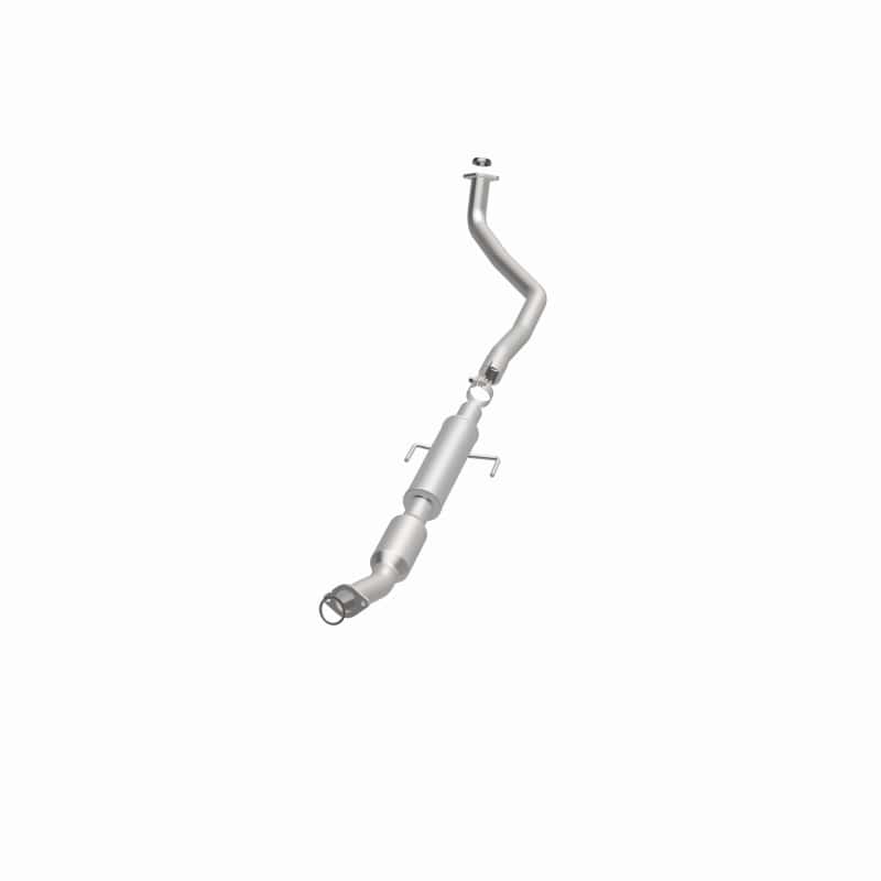 Magnaflow — MagnaFlow Conv DF 09 Matrix/Vibe 2.4 FWD OEM
OEM Grade
OEM - view 24