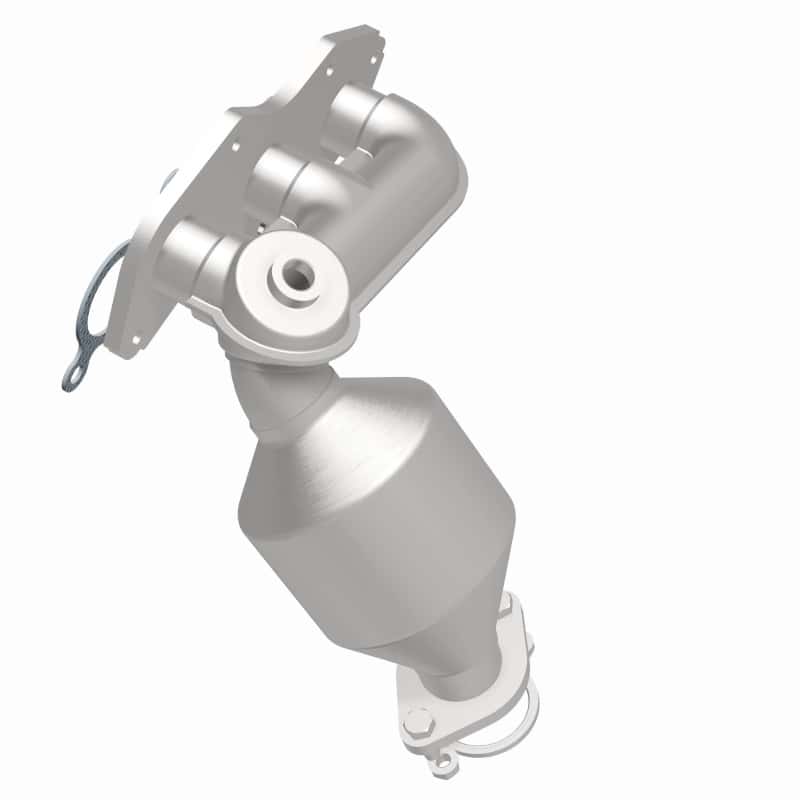 Magnaflow — Magnaflow Conv DF 07-10 Lex/Toy ES350/Camry / Toy 05-10 Avalon 3.5L P/S Manifold *NO CALIFORNIA*
HM Grade
HM - view 13