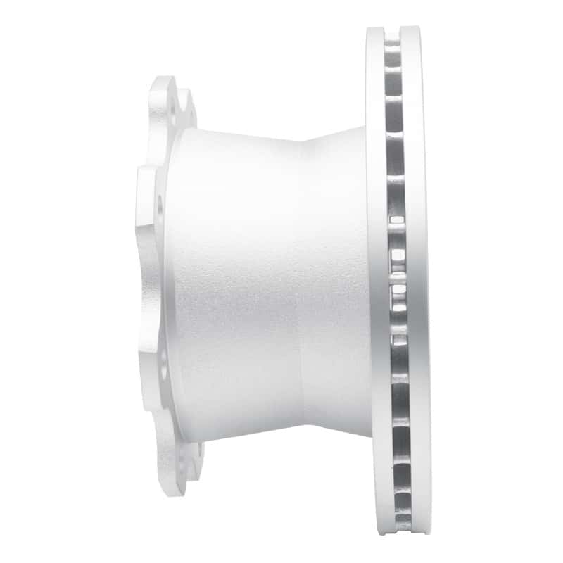 DFC — DFC 03-10 Chevrolet C5500 Kodiak Front GeoSPEC Coated Rotor
DFC Brake Rotor - view 3