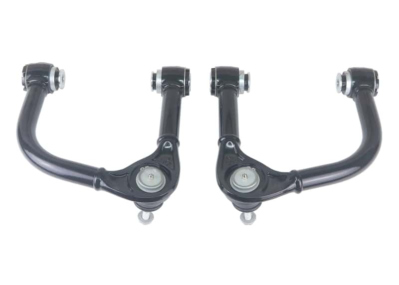 Whiteline — Whiteline 2021+ Ford Bronco Front Upper Control Arm
Control Arms - view 3