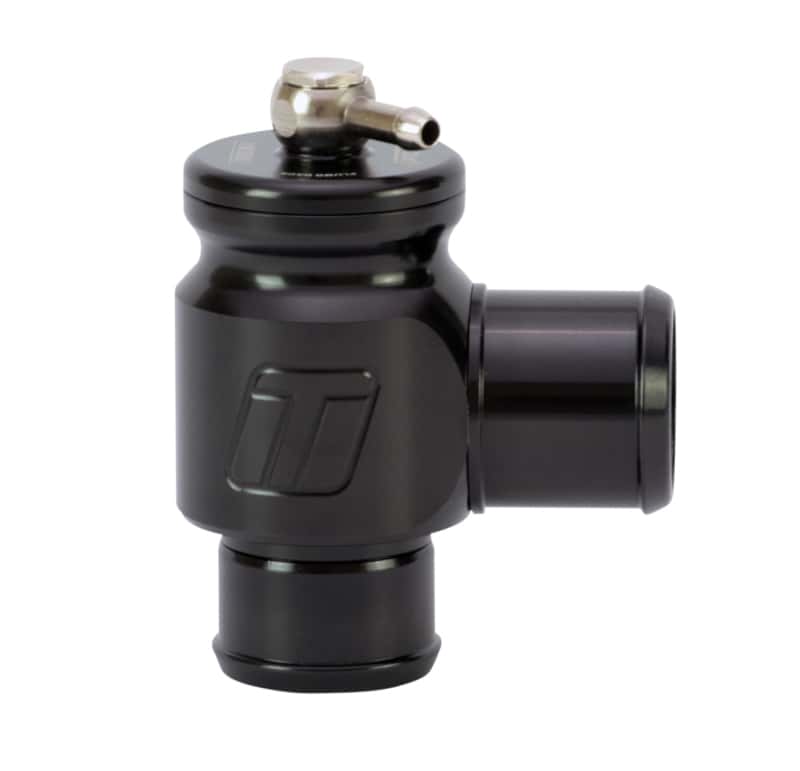 Turbosmart — Turbosmart BOV Kompact Plumb Back-34mm
Blow Off Valve - view 1