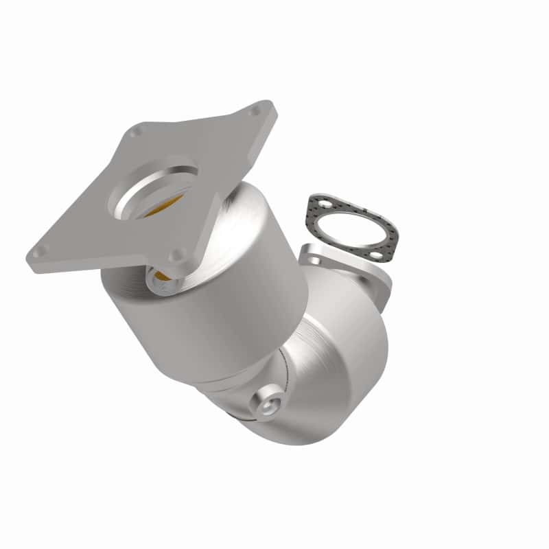 Magnaflow — MagnaFlow Conv Direct Fit 10-12 Subaru Legacy H4 2.5L Close Coupled
OEM Grade
OEM - view 27