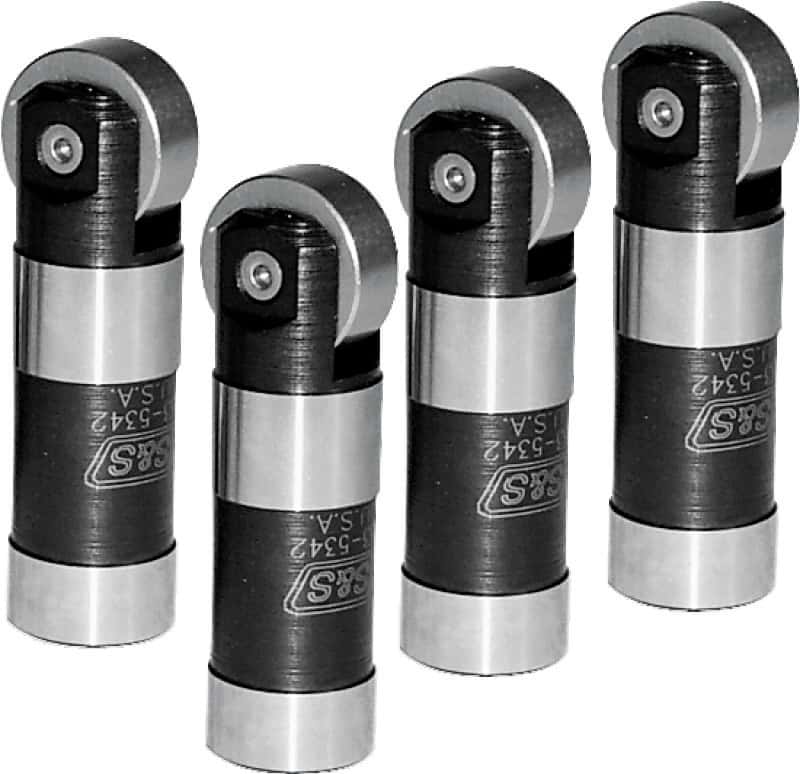 S&S Cycle — S&S Cycle 84-99 BT/86-90 Sportster High Performance Hydraulic Tappets - view 1