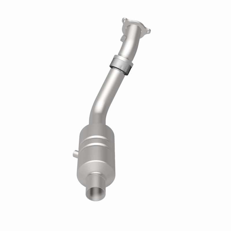 Magnaflow — MagnaFlow Conv DF 04-06 Chry Pacifica 3.5
HM Grade
HM - view 16
