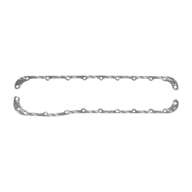 Cometic Gasket — Cometic Ford 385 Series V8 .094in Fiber Oil Pan Gasket Kit
Oil Pan Gasket Kit - view 3