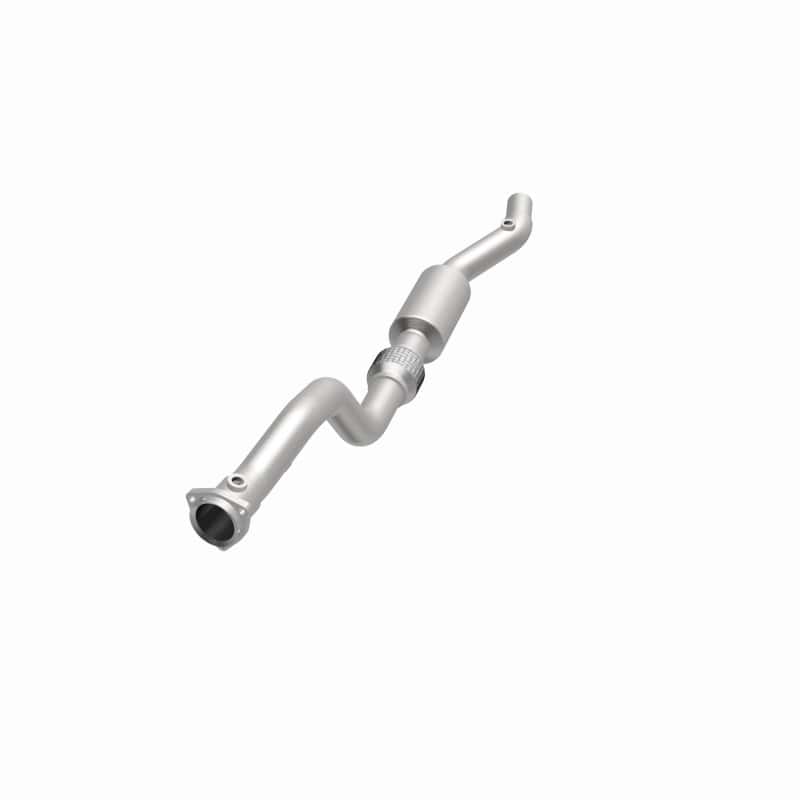 Magnaflow — MagnaFlow Conv DF 00-03 Audi A6 Quattro 4.2L Passenger Side *NOT FOR SALE IN CALIFORNIA*
OEM Grade
OEM - view 26