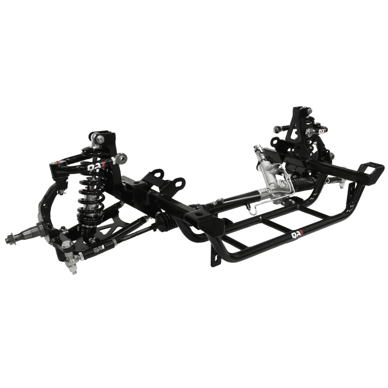 QA1 — QA1 62-72 Mopar B Body/70-74 E Body Front Double Adjustable Coilover System
Mopar Coil-Over Kit - view 1