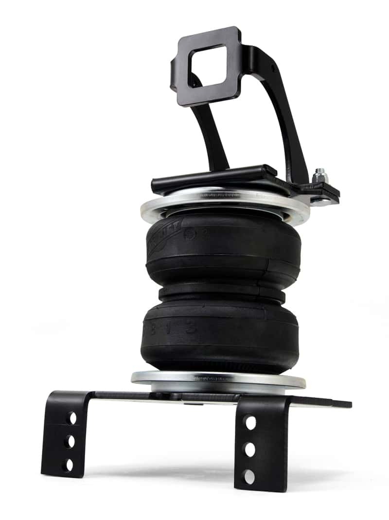 Air Lift — Air Lift LoadLifter 5000 Rear Air Spring Kit for 11-14 Ford F-450 Super Duty 4WD
Susp Leveling Kit - view 4