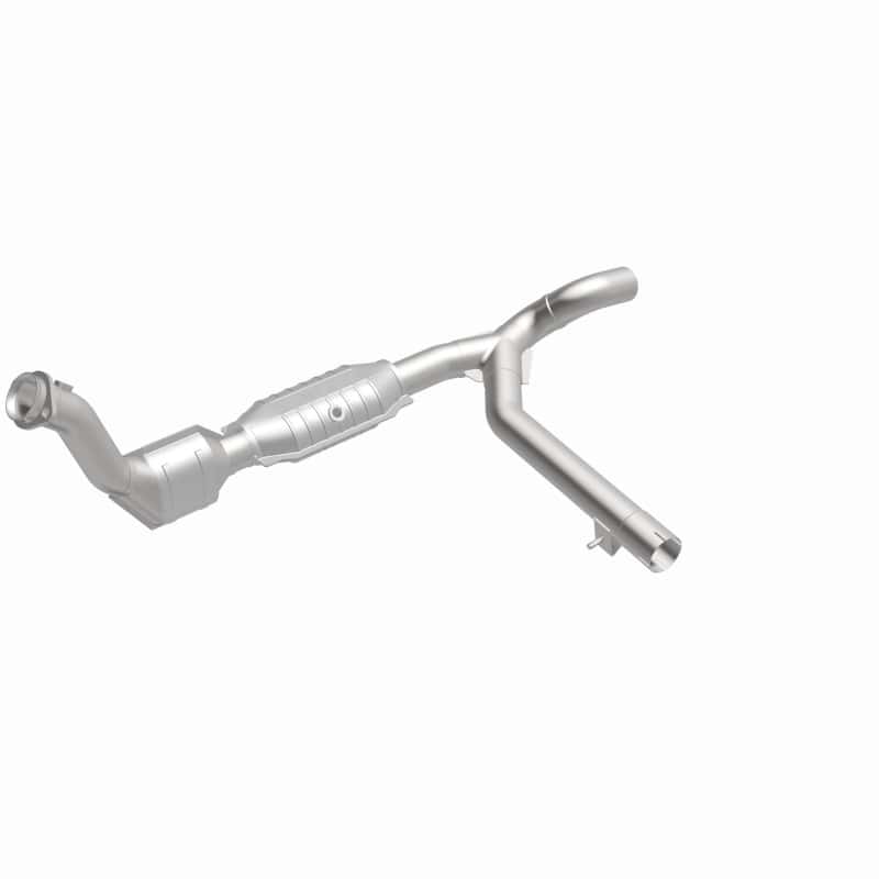 Magnaflow — MagnaFlow Conv DF 99-00 Ford Exped 4.6L
California - view 8