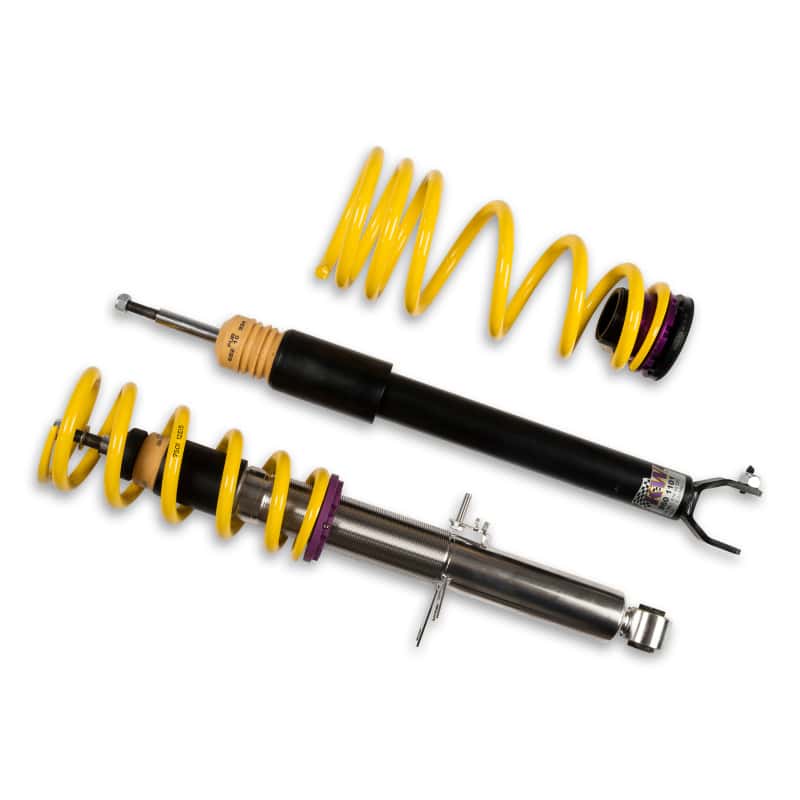 KW — KW Coilover Kit V1 Infiniti G37 2WD
Coilover Kit - view 7