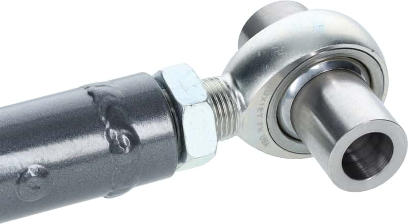 Camburg — Camburg 22-23 Toyota Landcruiser 300 Series 1.25 Performance Heim/Uniball Upper Arms
Control Arm Kit - view 6