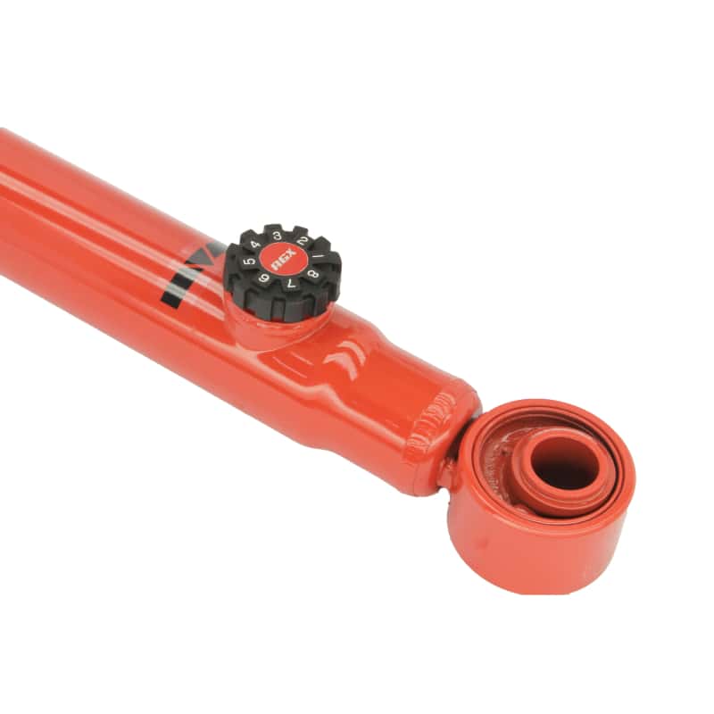 KYB — KYB Shocks & Struts AGX Rear NISSAN 240SX 1989-94
Gas Strut - view 8